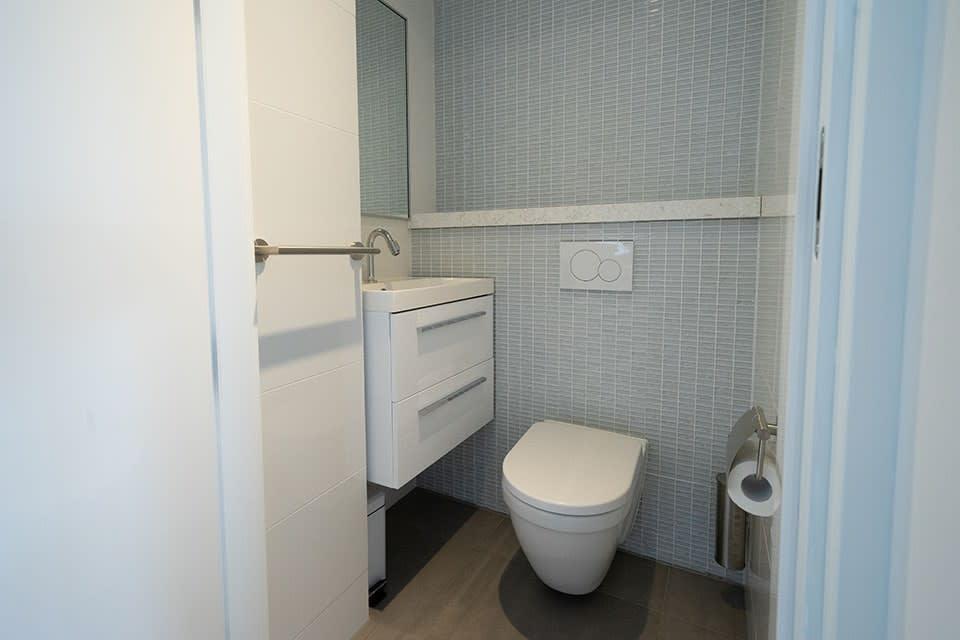 Accommodatie Poort van Amsterdam - Appartement - Zuiderzee Luxe 6 - 26