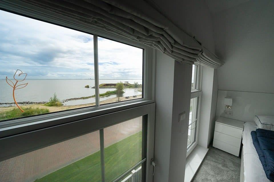 Accommodatie Poort van Amsterdam - Appartement - Zuiderzee Luxe 6 - 19