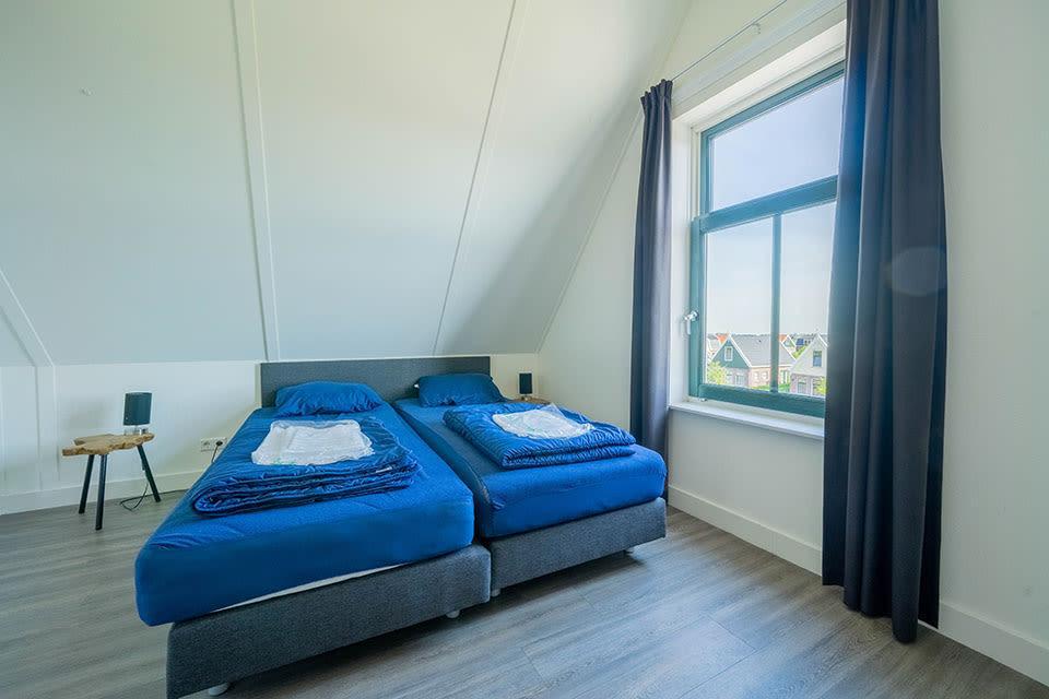Unterkünfte Poort van Amsterdam - Grosse Unterkunft - Zuiderzee Sauna 10 - 9