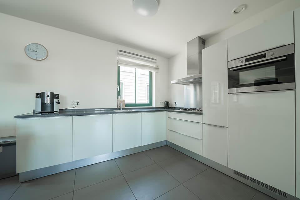 Unterkünfte Poort van Amsterdam - Grosse Unterkunft - Zuiderzee Sauna 10 - 6