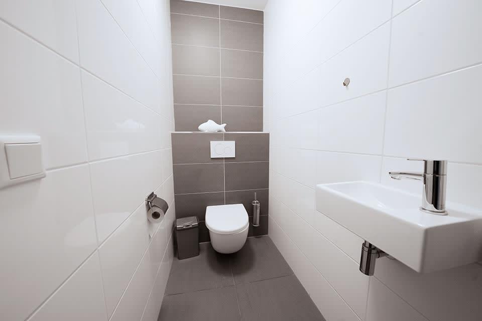 Unterkünfte Poort van Amsterdam - Grosse Unterkunft - Zuiderzee Sauna 10 - 8