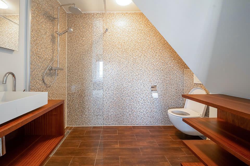 Unterkünfte Poort van Amsterdam - Apartment - Zuiderzee Sauna 4 - 11