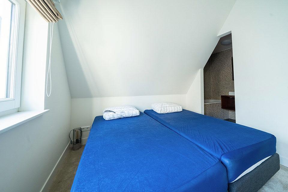 Unterkünfte Poort van Amsterdam - Apartment - Zuiderzee Sauna 4 - 9