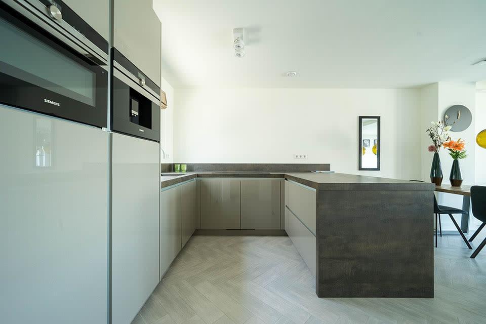 Unterkünfte Poort van Amsterdam - Apartment - Zuiderzee Sauna 4 - 7