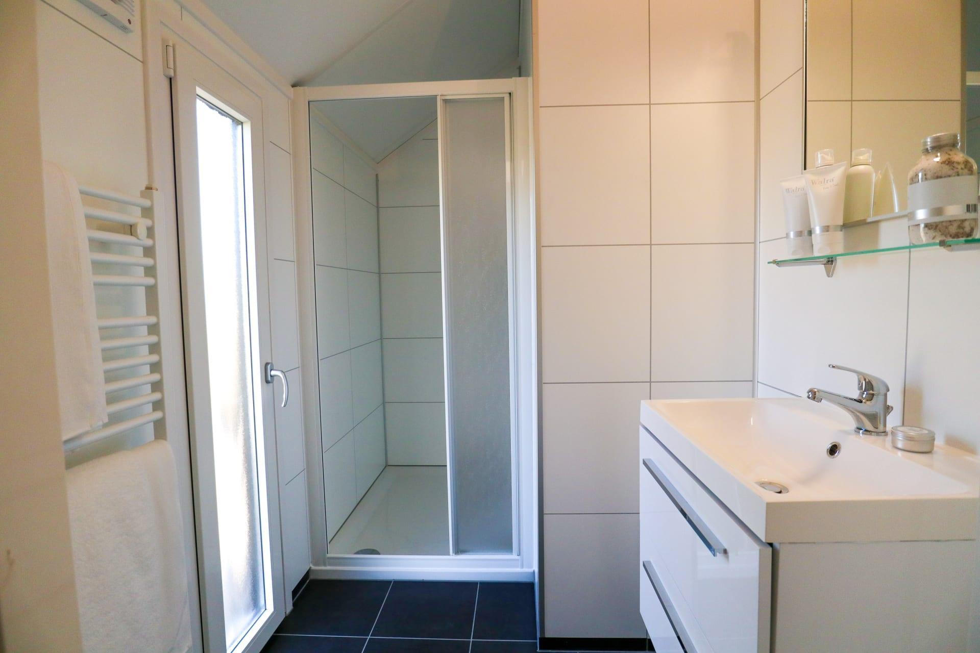 Unterkünfte Marina Strandbad - Chalet - Beach House 4 - 13