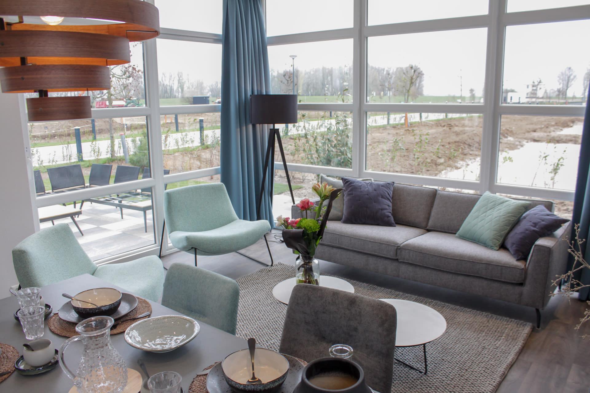 Accommodatie Marina Strandbad - Chalet - Cube Exclusif 4 - 4