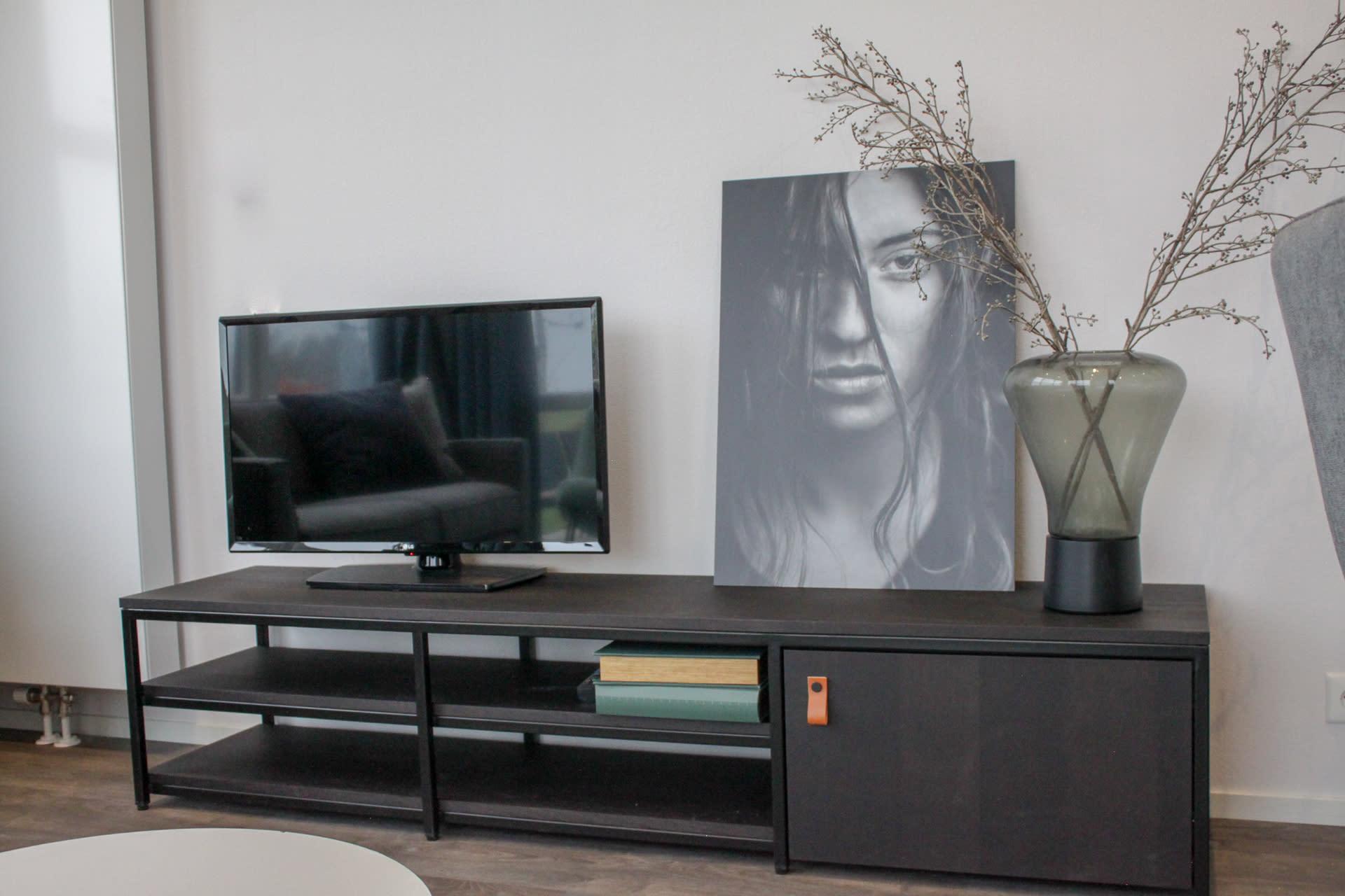 Accommodatie Marina Strandbad - Chalet - Cube Exclusif 4 - 7