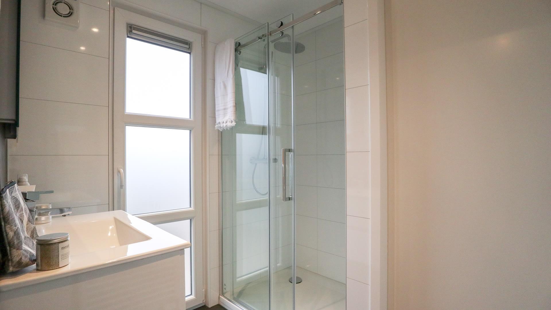 Accommodatie Marina Strandbad - Chalet - Cube Exclusif 4 - 10