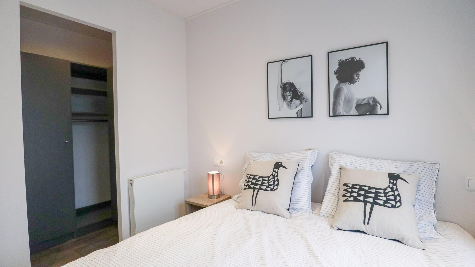 Accommodatie Marina Strandbad - Chalet - Cube Exclusif 4 - 13
