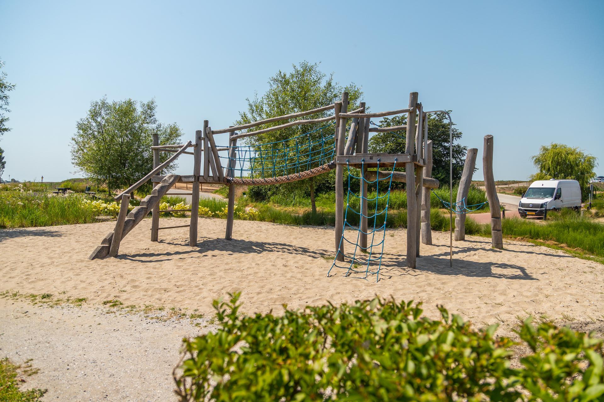 Unterkünfte Poort van Amsterdam - Grosse Unterkunft - Zuiderzee 8 - 12
