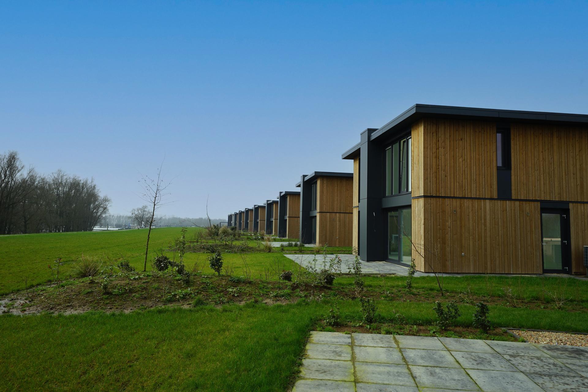 Unterkünfte Marina Strandbad - Grosse Unterkunft - Cube Magnifique 10 - 14