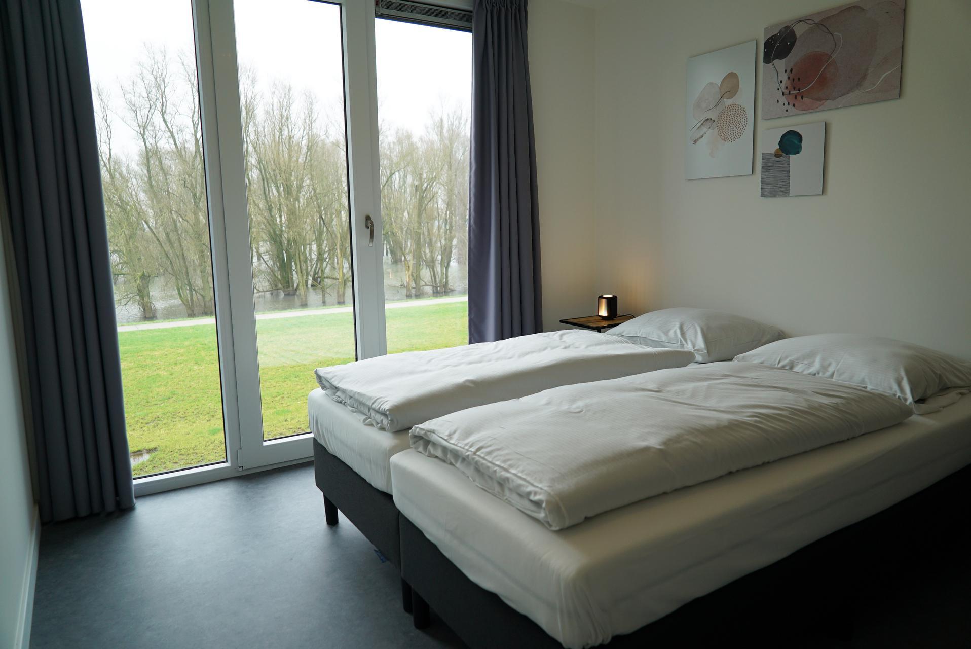 Unterkünfte Marina Strandbad - Grosse Unterkunft - Cube Magnifique 10 - 12
