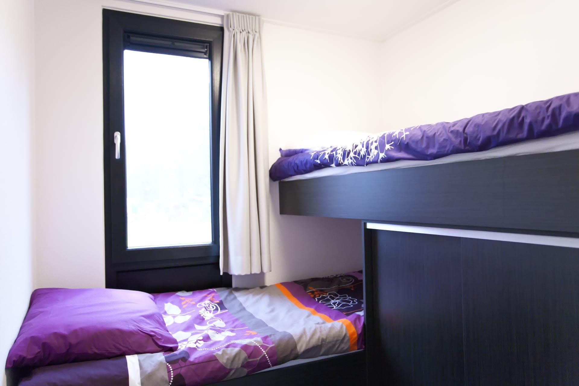Accommodation Marina Strandbad - Chalet - L-Cube Plus 6 - 11