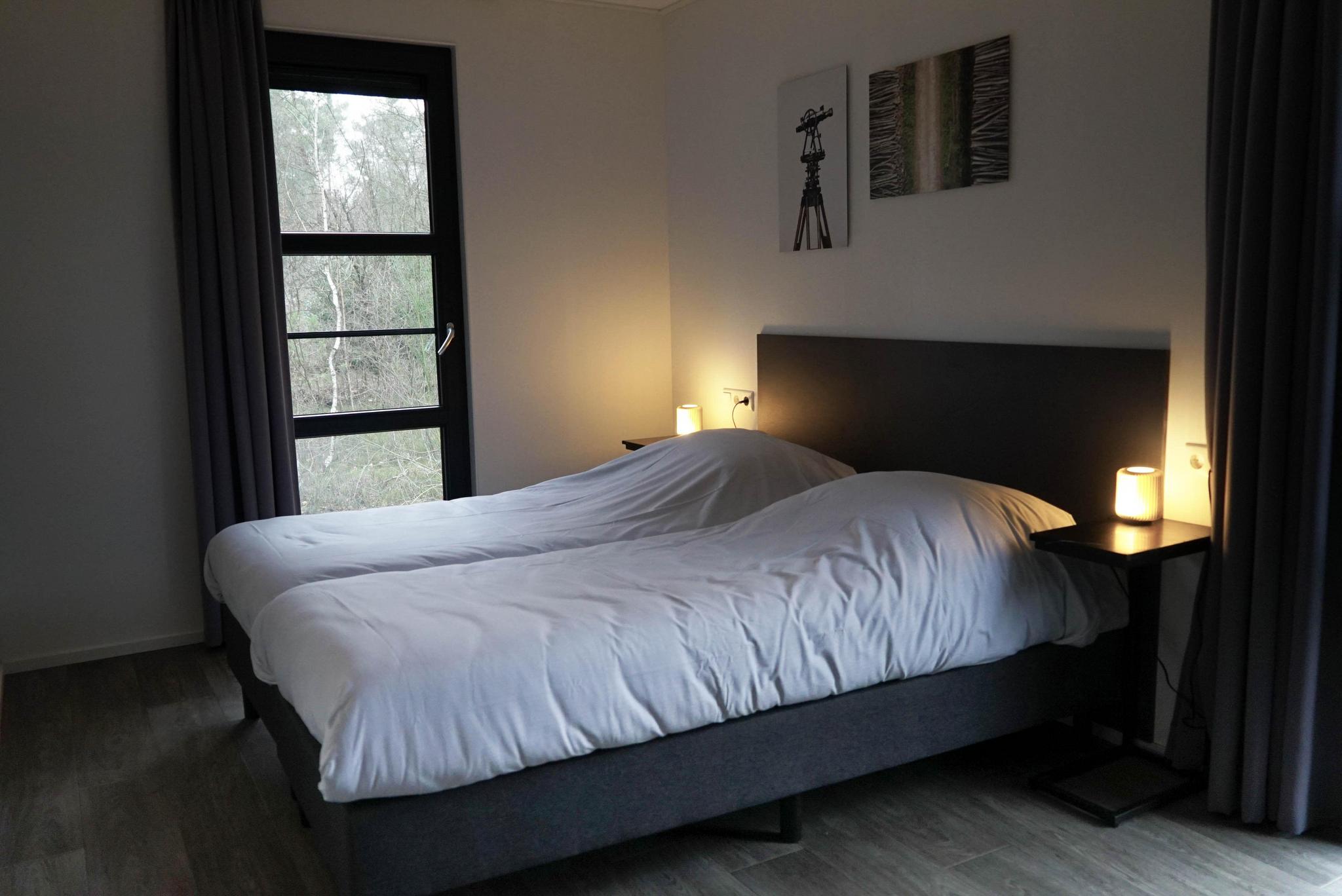 Accommodation Marina Strandbad - Chalet - L-Cube Plus 6 - 12