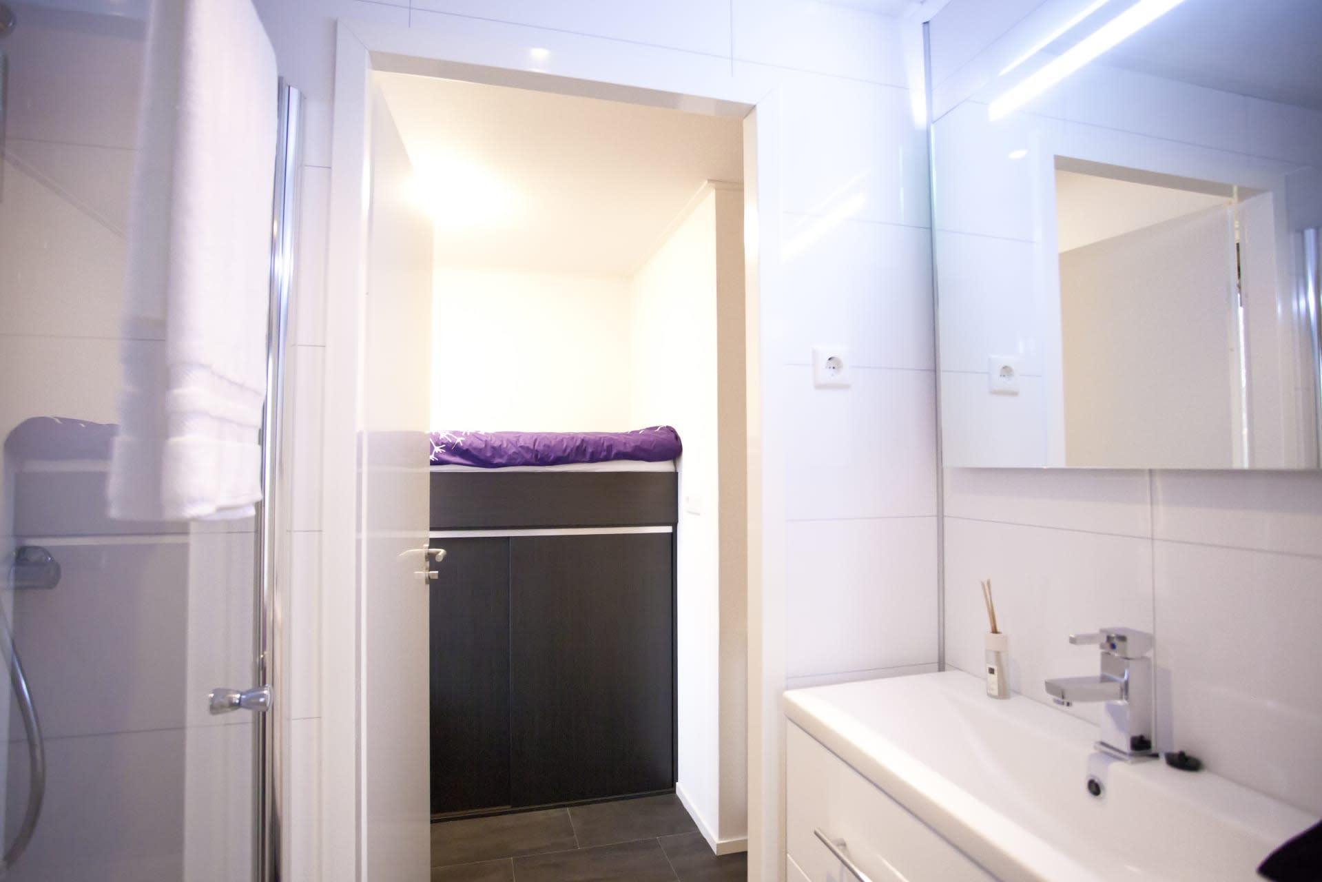 Accommodation Marina Strandbad - Chalet - L-Cube Plus 6 - 8