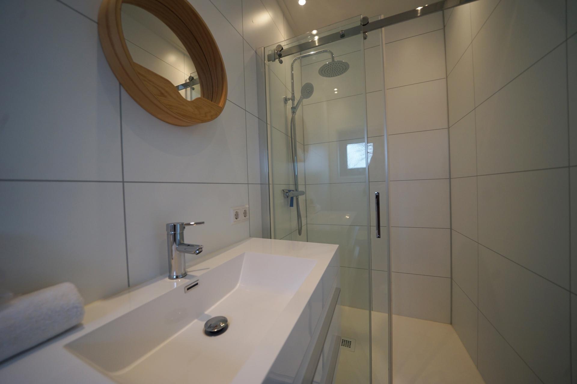 Unterkünfte Marina Strandbad - Chalet - Modus 4 - 9