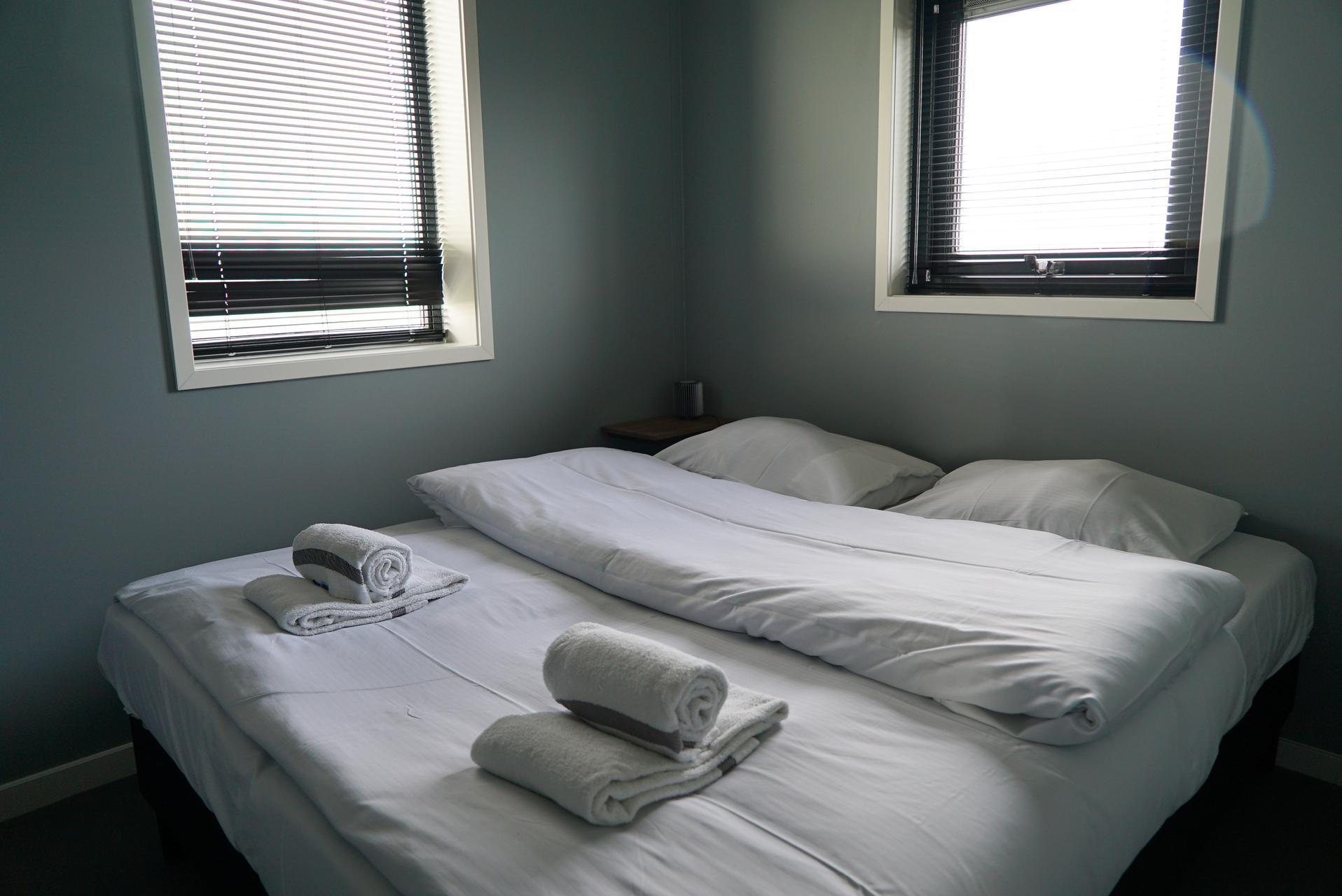 Accommodation Marina Strandbad - Chalet - Modus 6 - 8