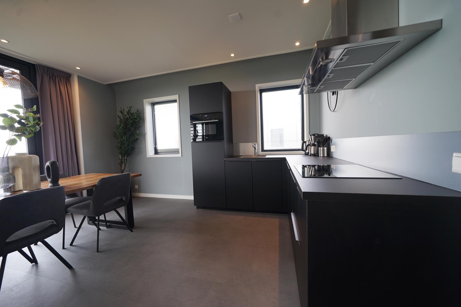 Accommodation Marina Strandbad - Chalet - Modus 6 - 12