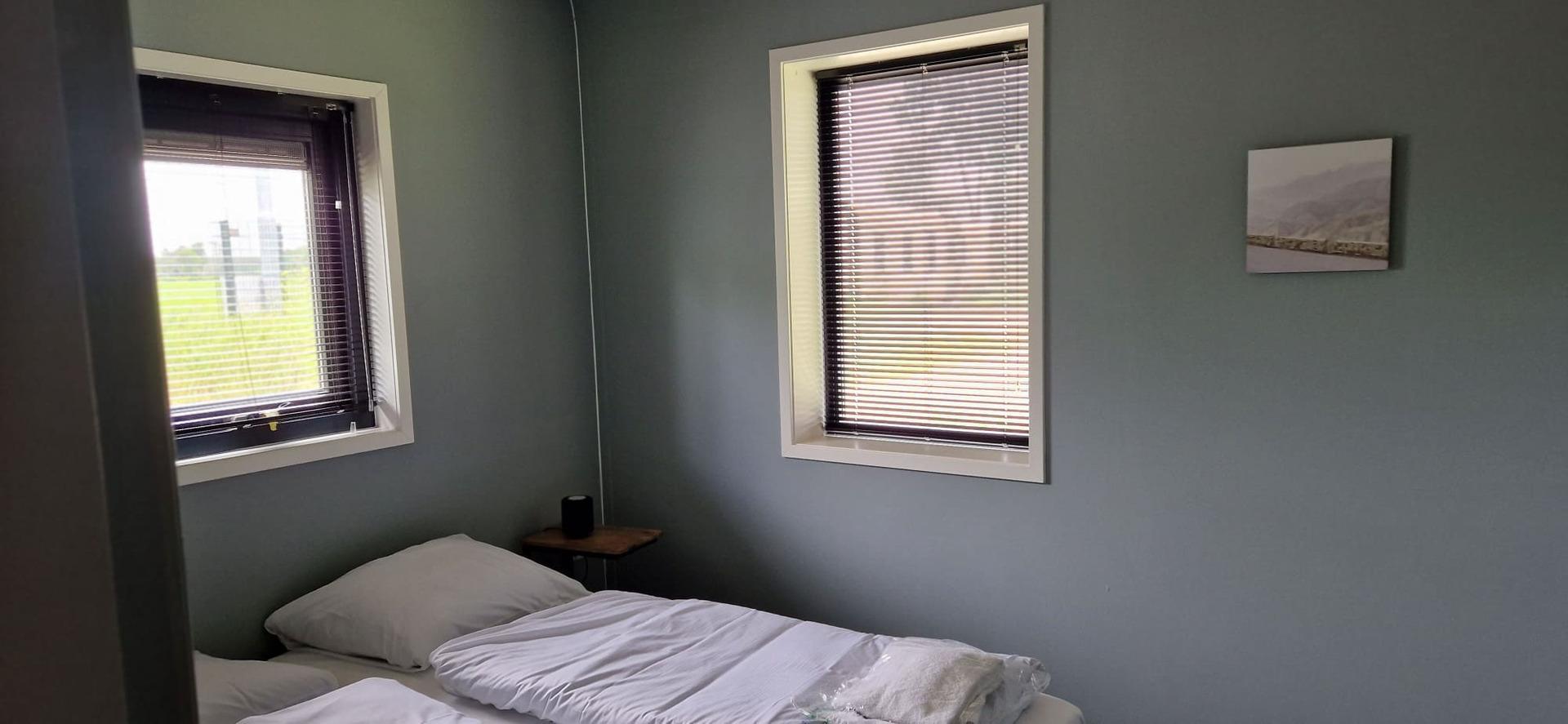 Accommodation Marina Strandbad - Chalet - Modus 6 - 9