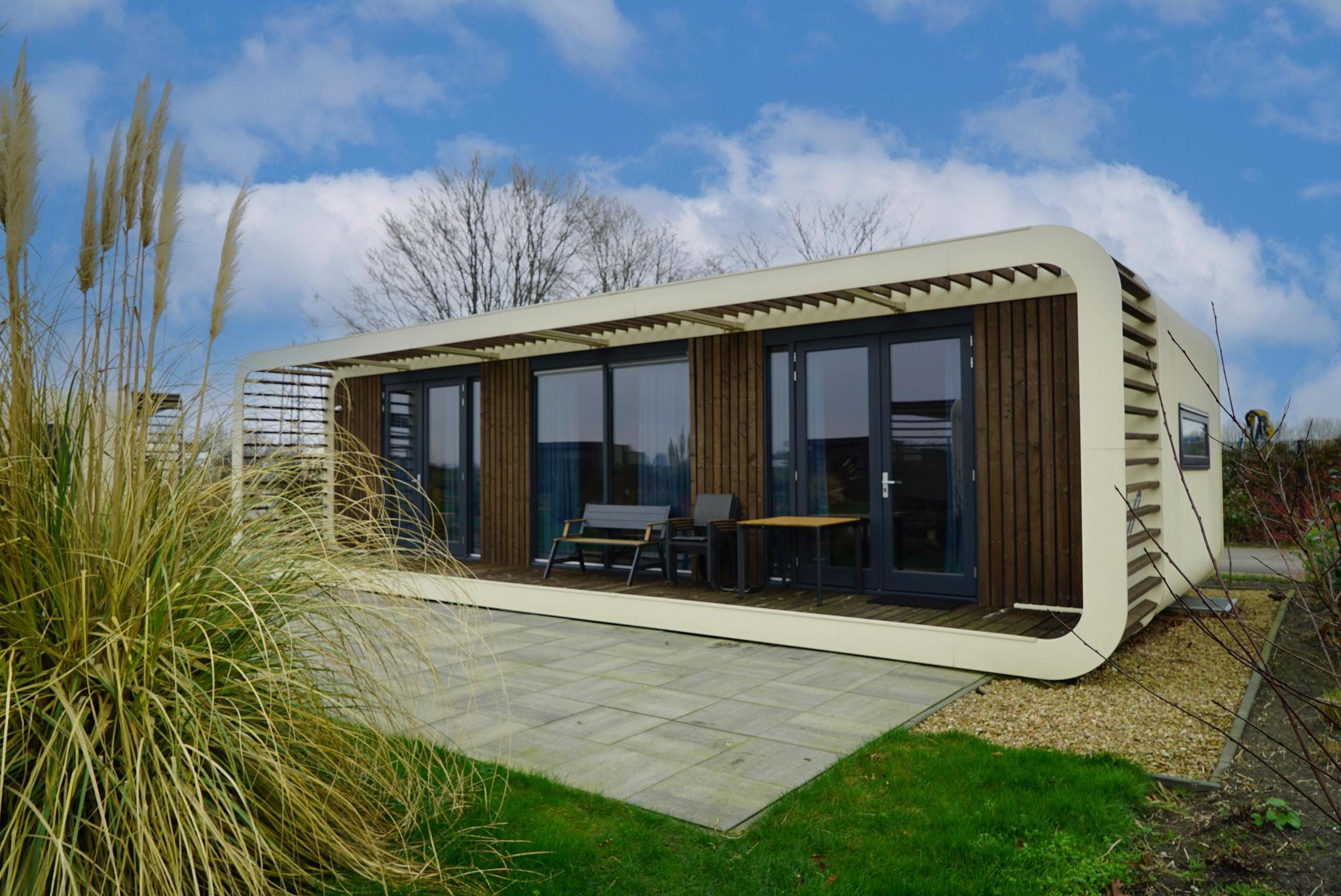 Accommodatie Marina Strandbad - Wellness suite - Modus Wellness 2 - 2