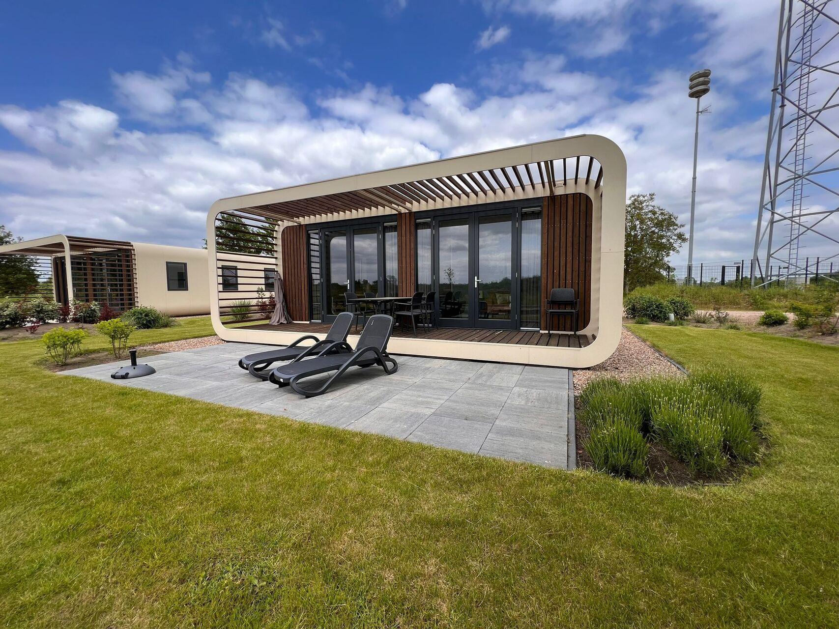 Accommodatie Marina Strandbad - Wellness suite - Modus Wellness 2 - 12