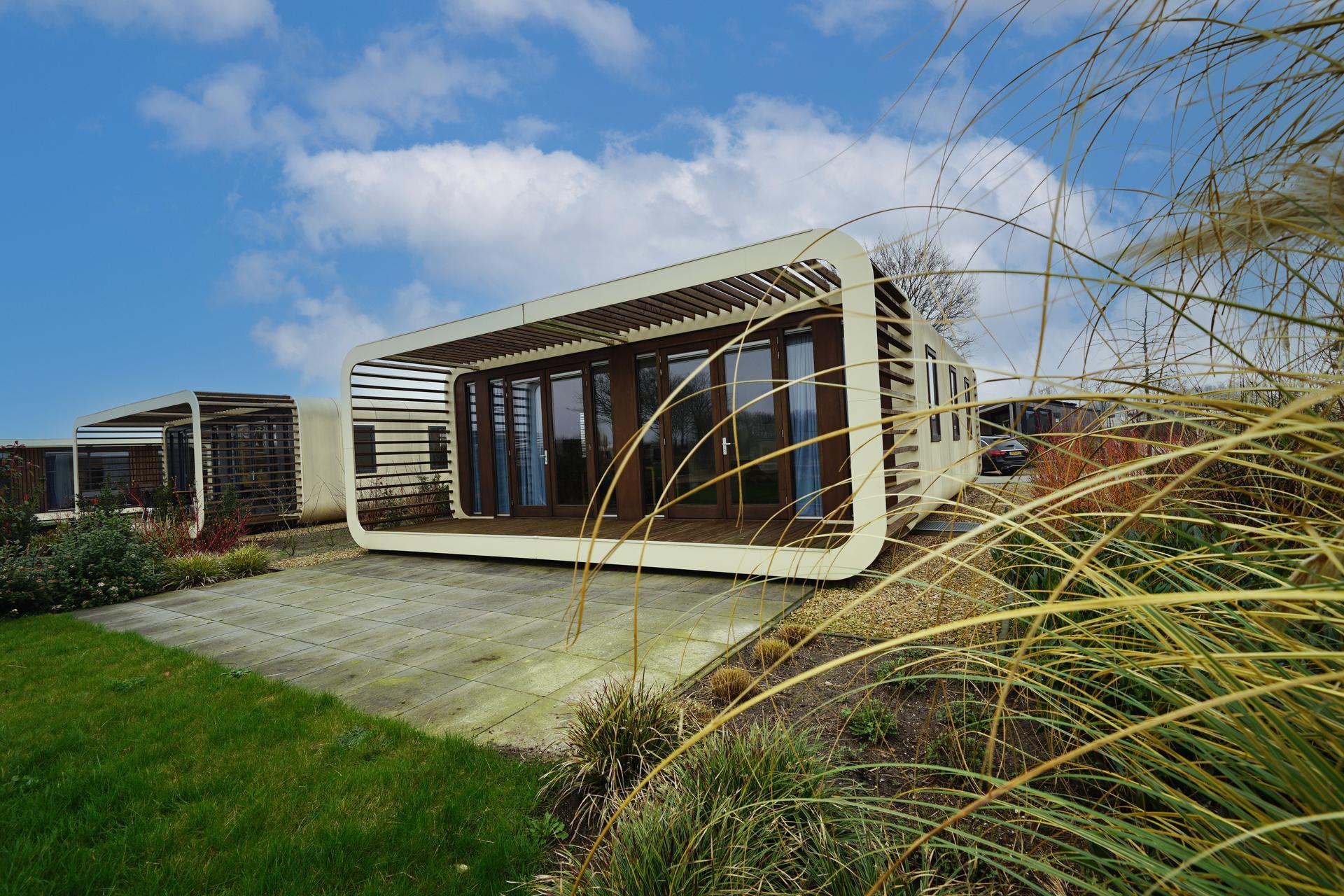 Accommodatie Marina Strandbad - Wellness suite - Modus Wellness 2 - 11