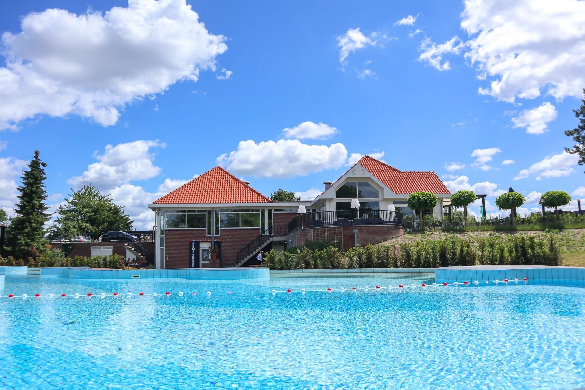 Unterkünfte Marina Strandbad - Chalet - Panorama Cottage 4 - 11