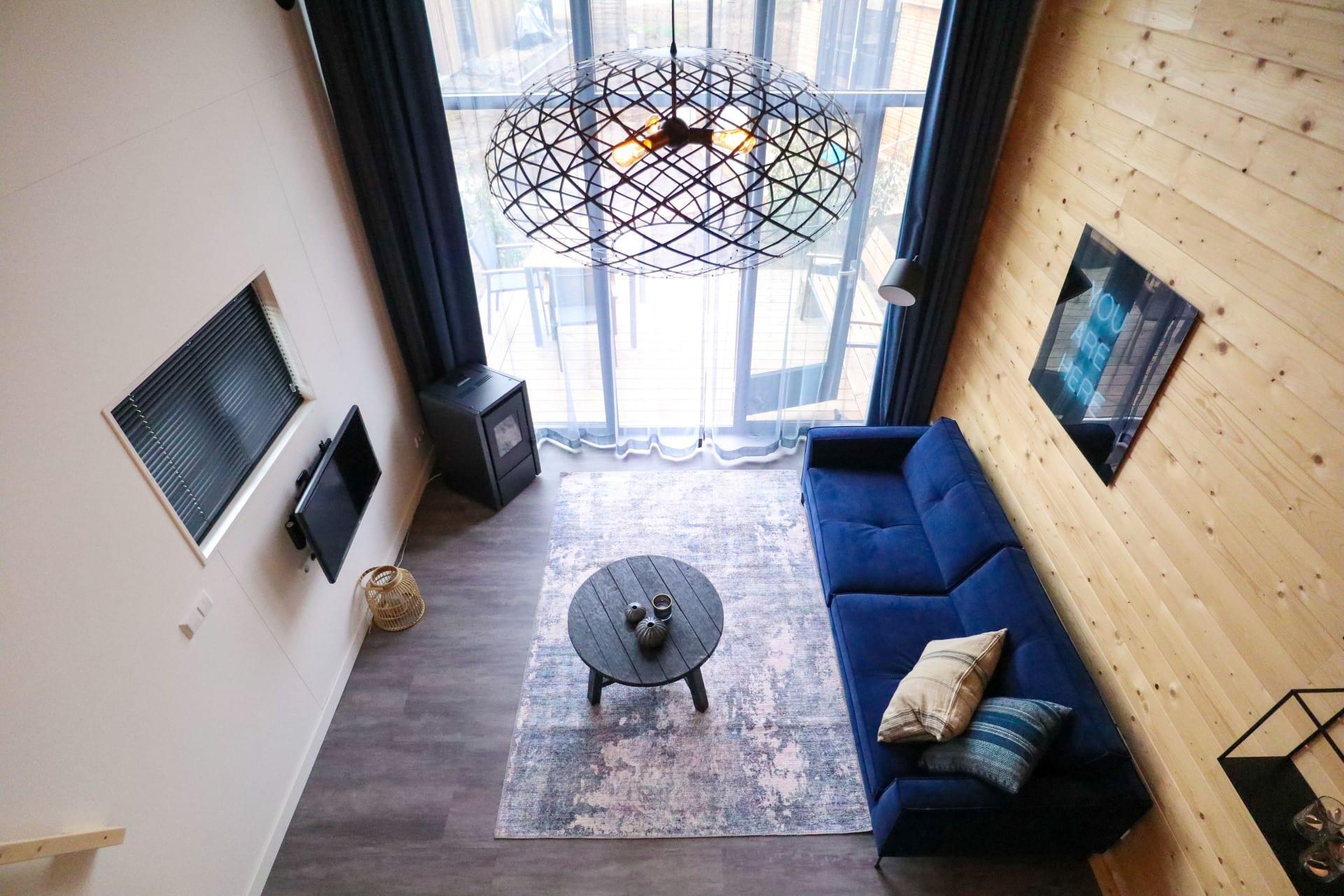 Accommodatie Marina Strandbad - Tiny house - Tiny House 2 - 7