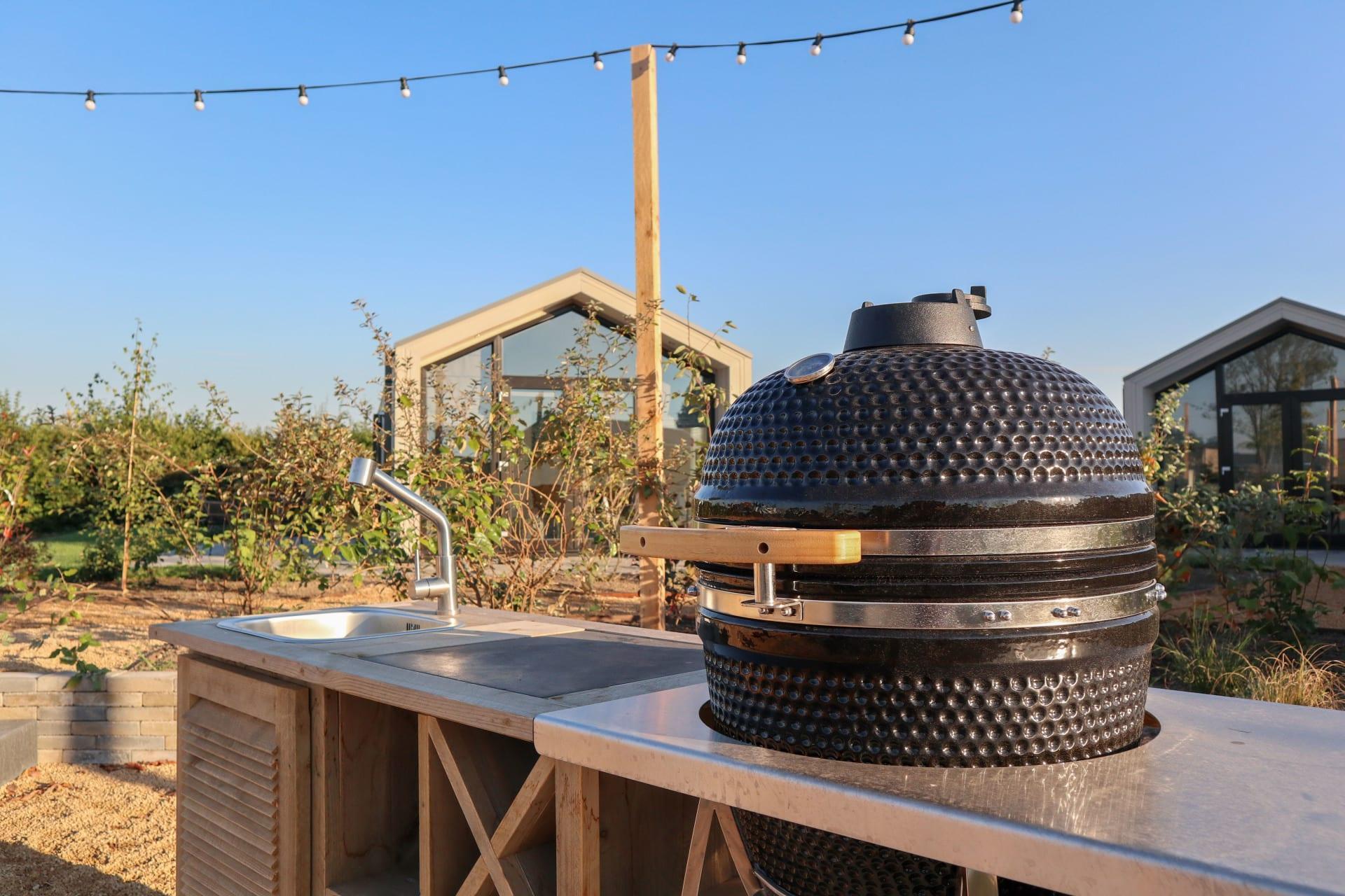 Accommodatie Marina Strandbad - Tiny house - Tiny House 2 - 11