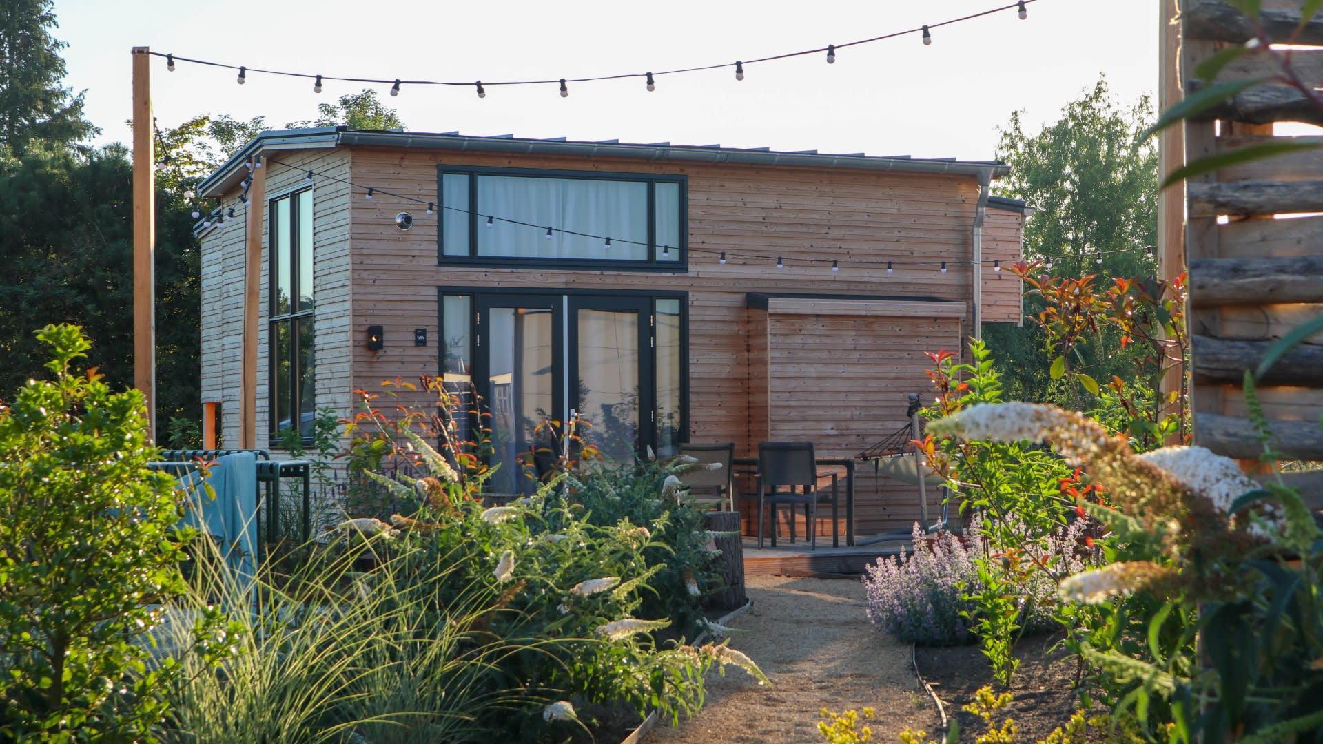 Unterkünfte Marina Strandbad - Tiny house - Tiny House 4 - 3