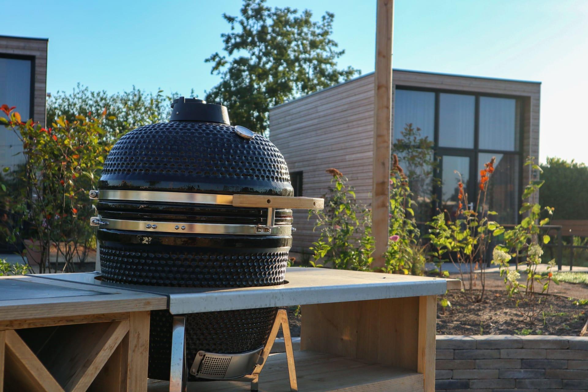 Unterkünfte Marina Strandbad - Tiny house - Tiny House 4 - 12
