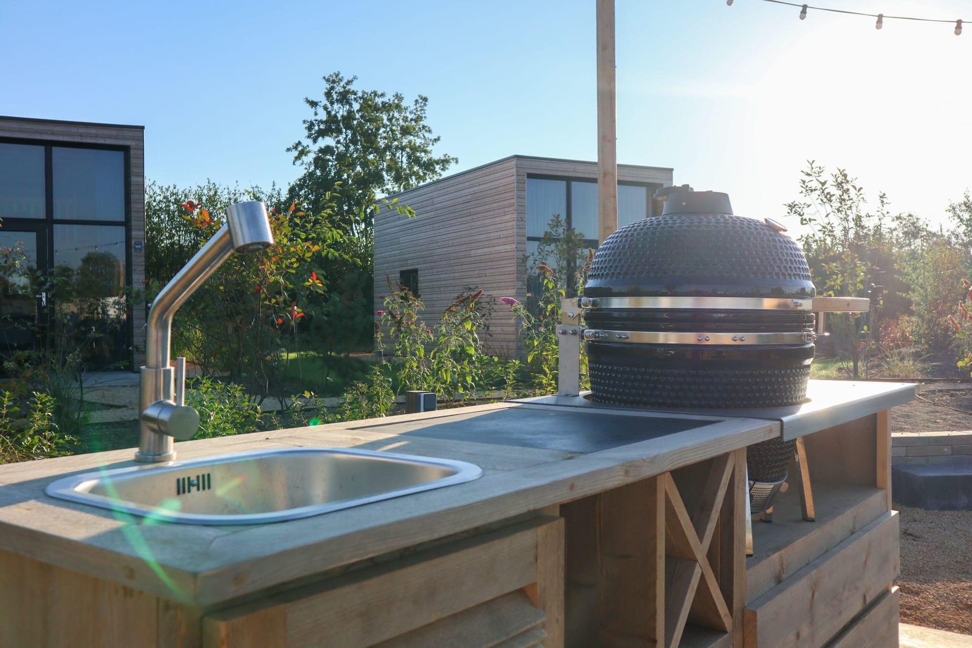 Unterkünfte Marina Strandbad - Tiny house - Tiny House 4 - 13