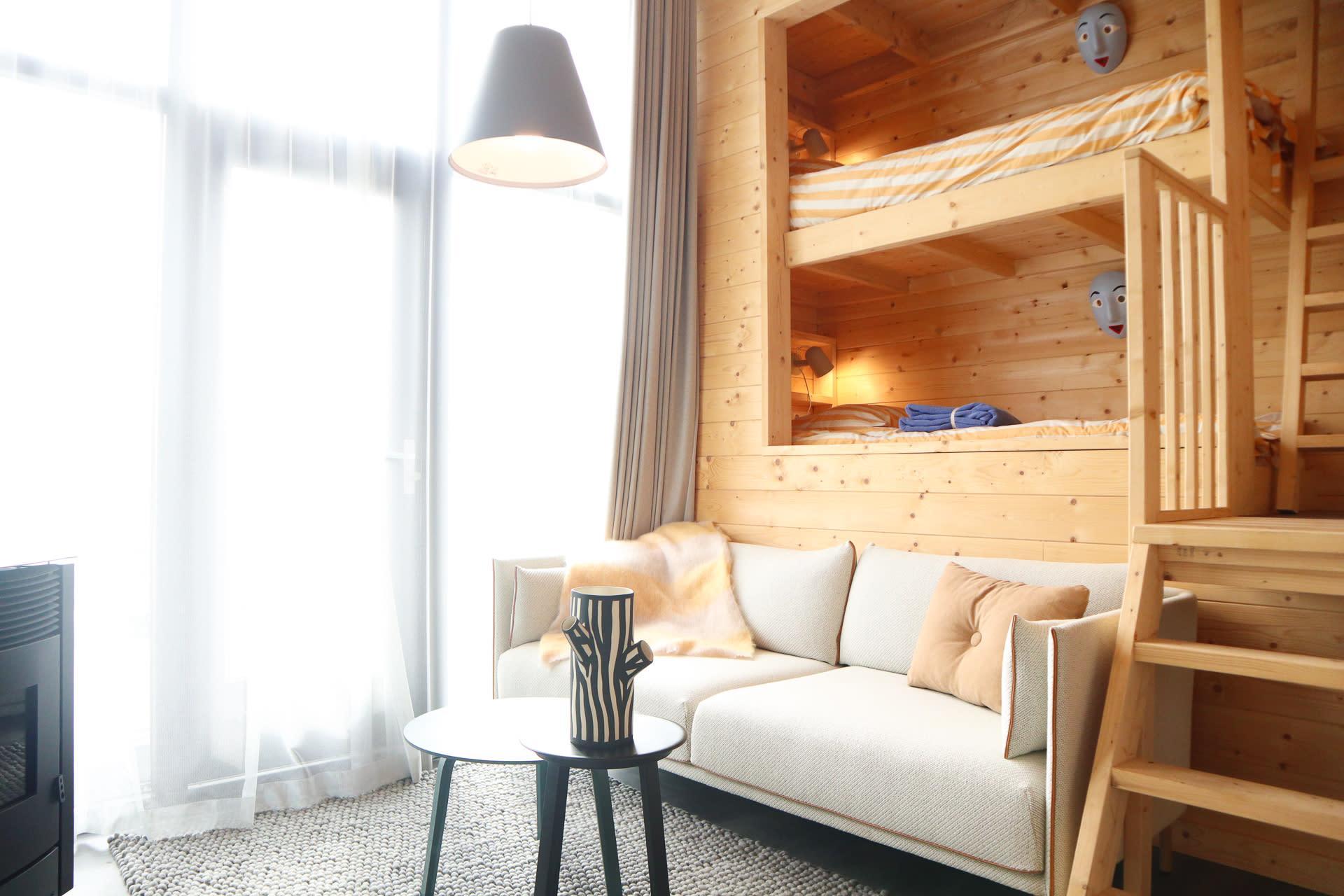 Unterkünfte Marina Strandbad - Tiny house - Tiny House 4 - 4