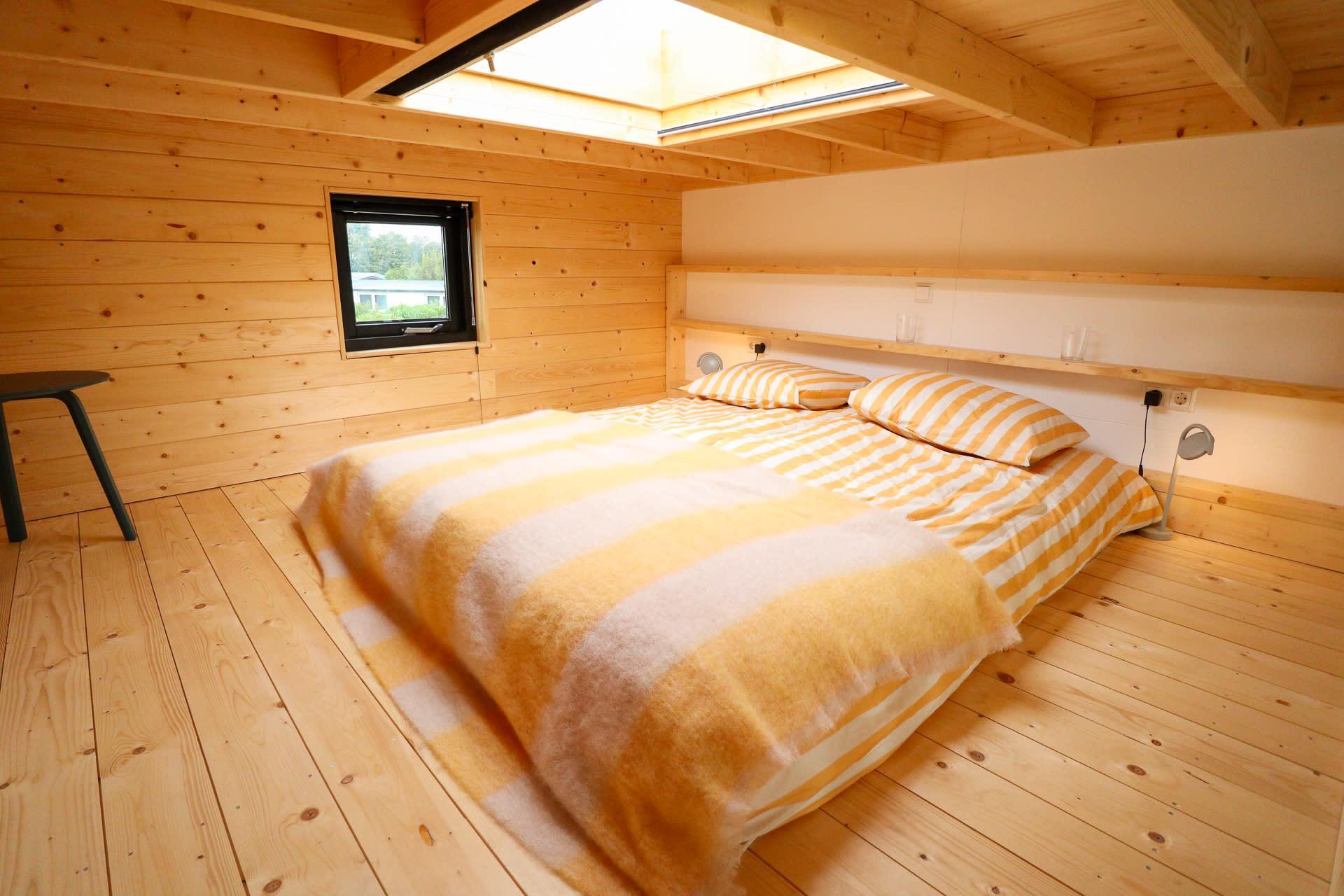 Unterkünfte Marina Strandbad - Tiny house - Tiny House 4 - 9