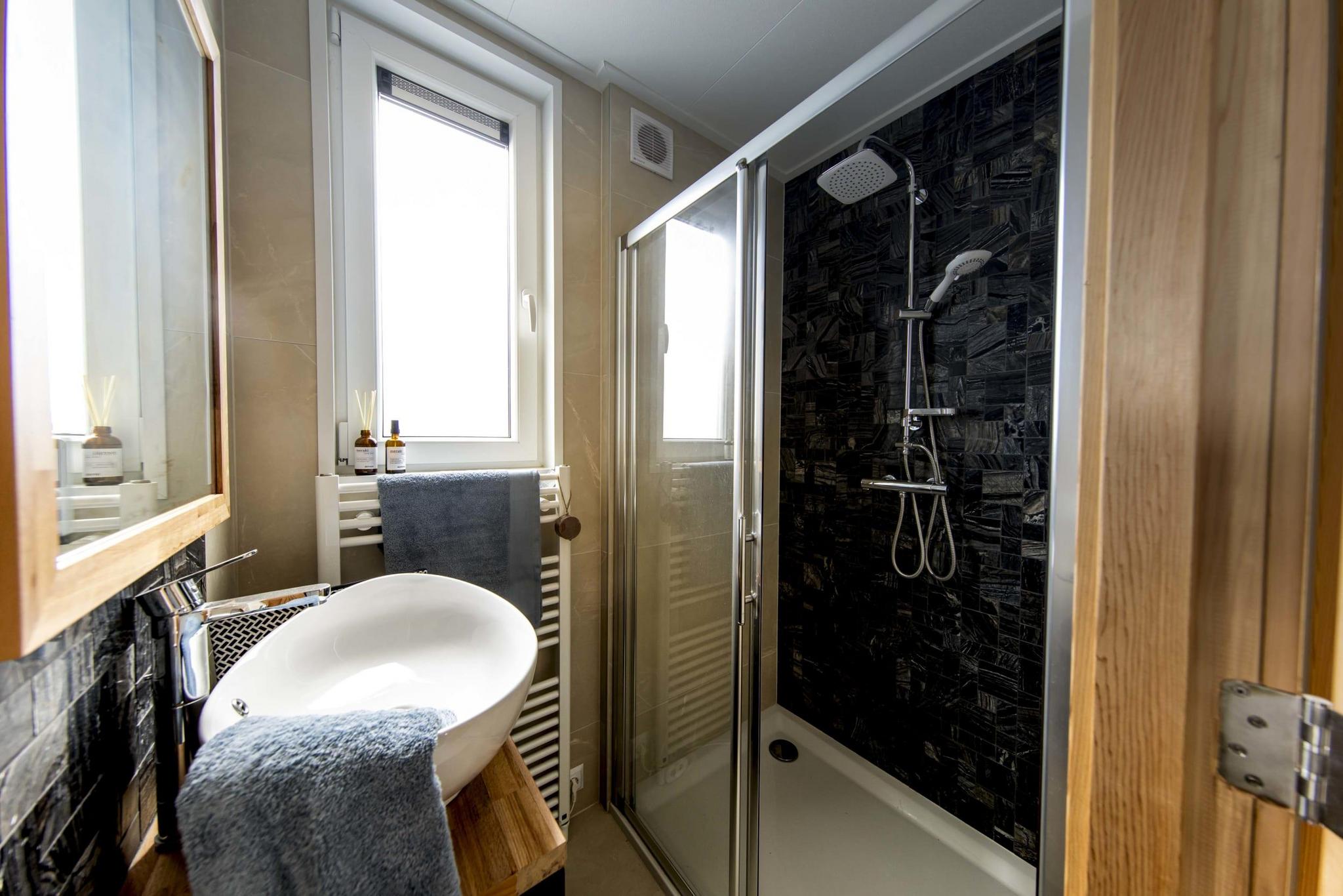 Accommodation Marina Strandbad - Special accommodation - Waterlodge 4 - 10
