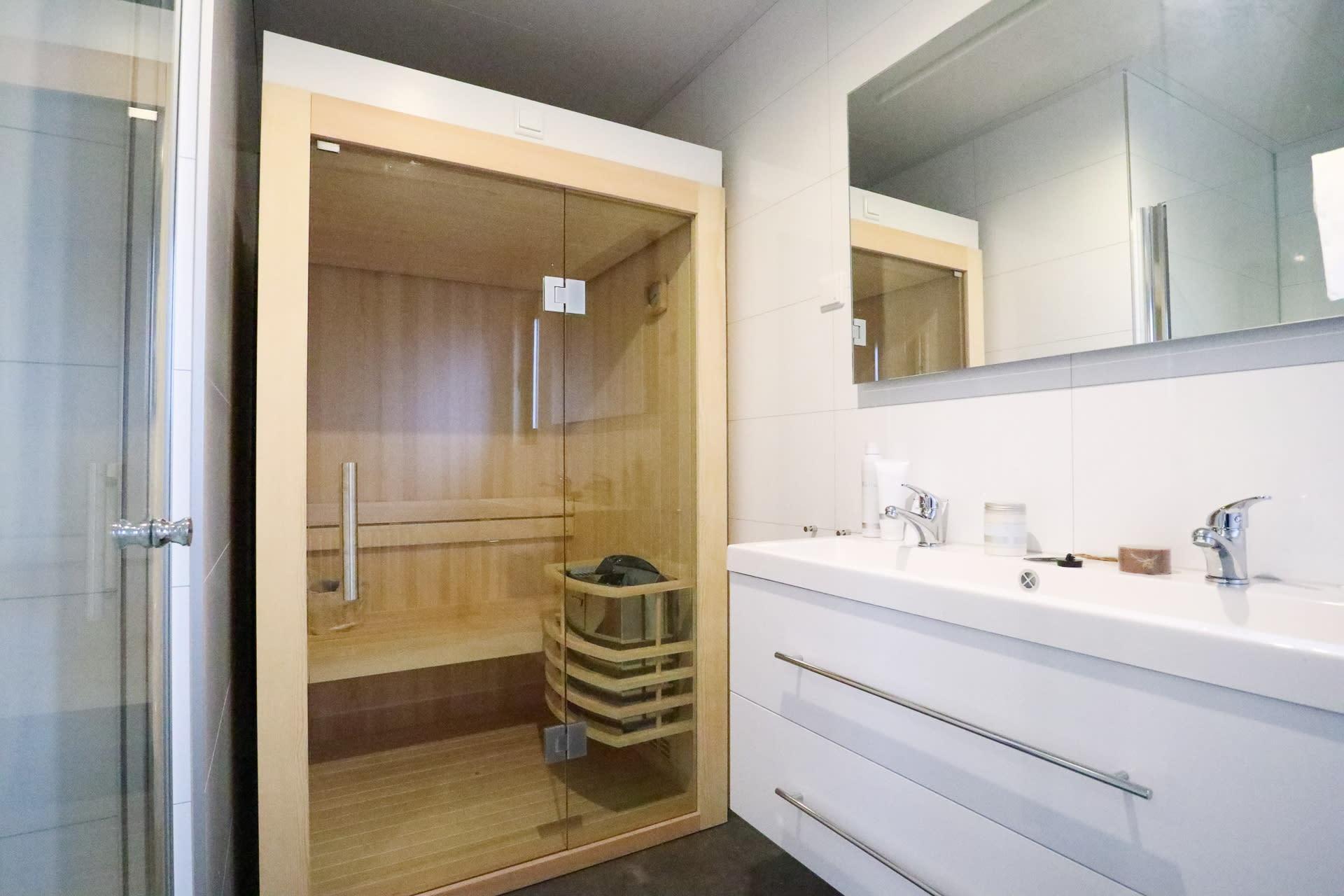 Unterkünfte Marina Strandbad - Wellnessunterkunft - Wellness Lodge 2 - 9