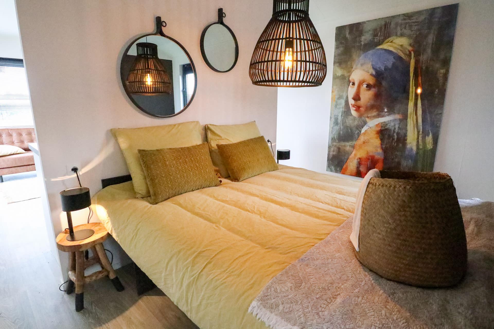 Unterkünfte Marina Strandbad - Wellnessunterkunft - Wellness Lodge 2 - 13