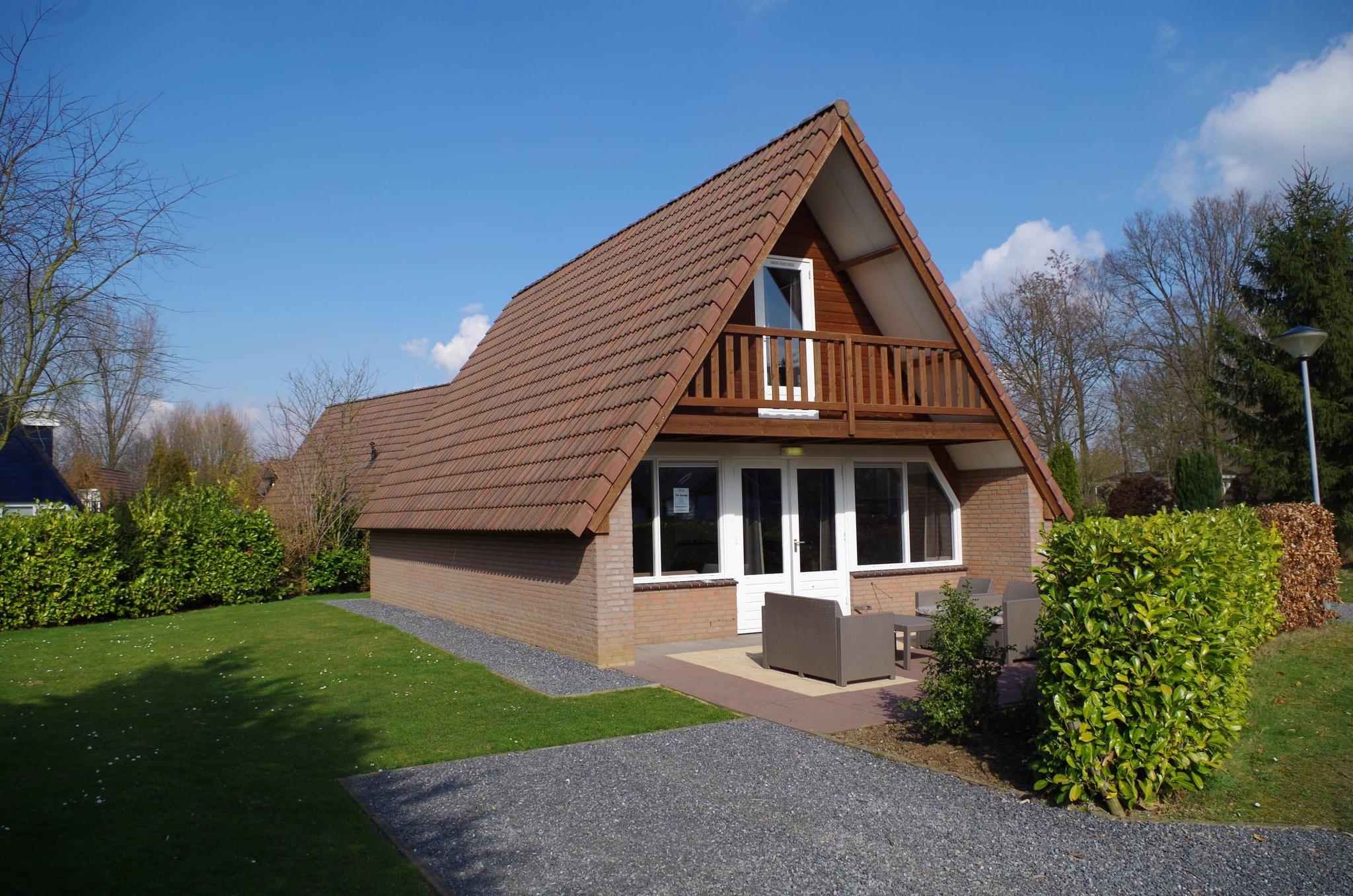 Accommodatie Limburg - Vakantiehuis - Aldenborgh 6 - 3
