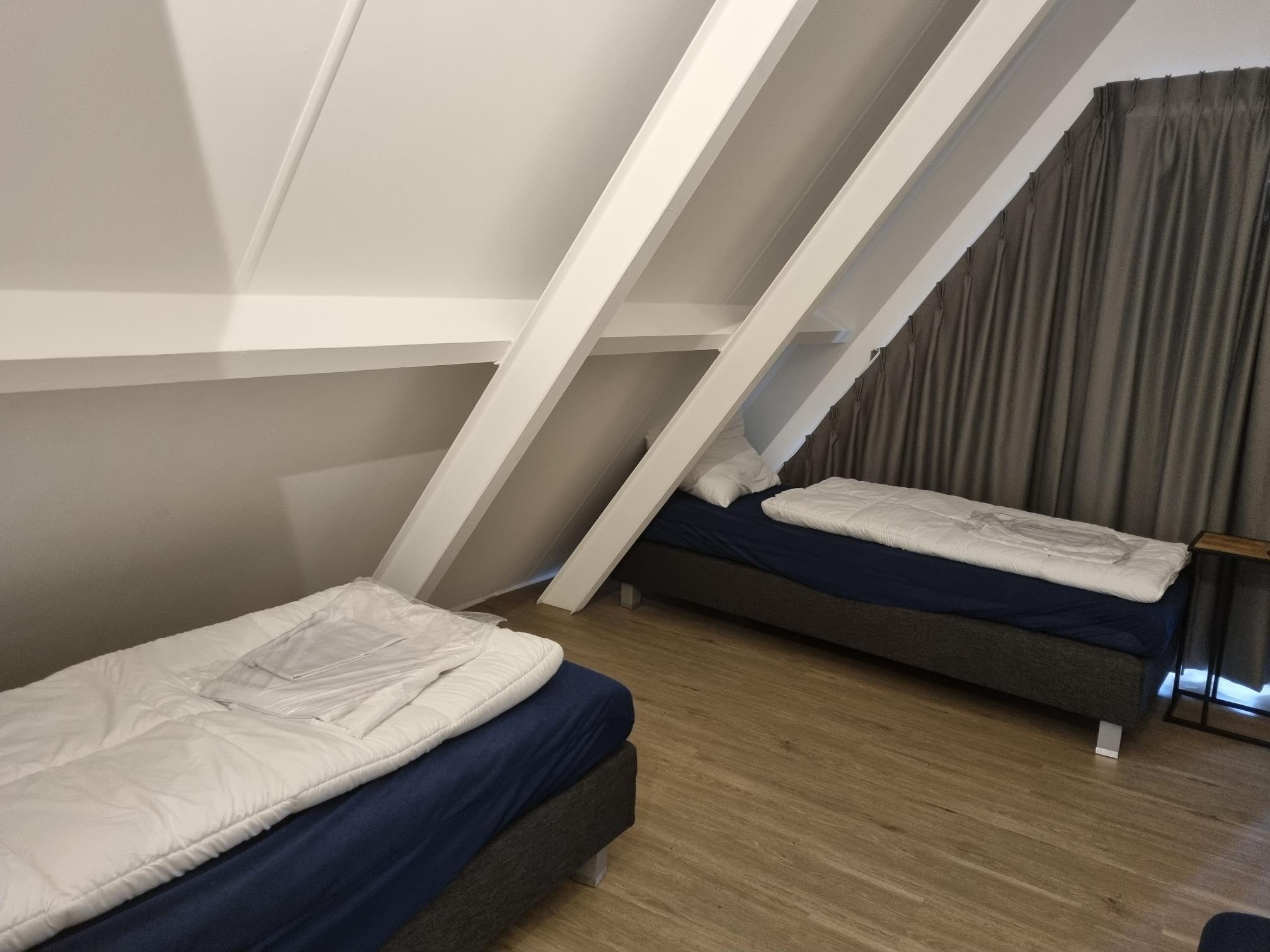 Accommodatie Limburg - Grote accommodatie - Aldenborgh 8 - 8