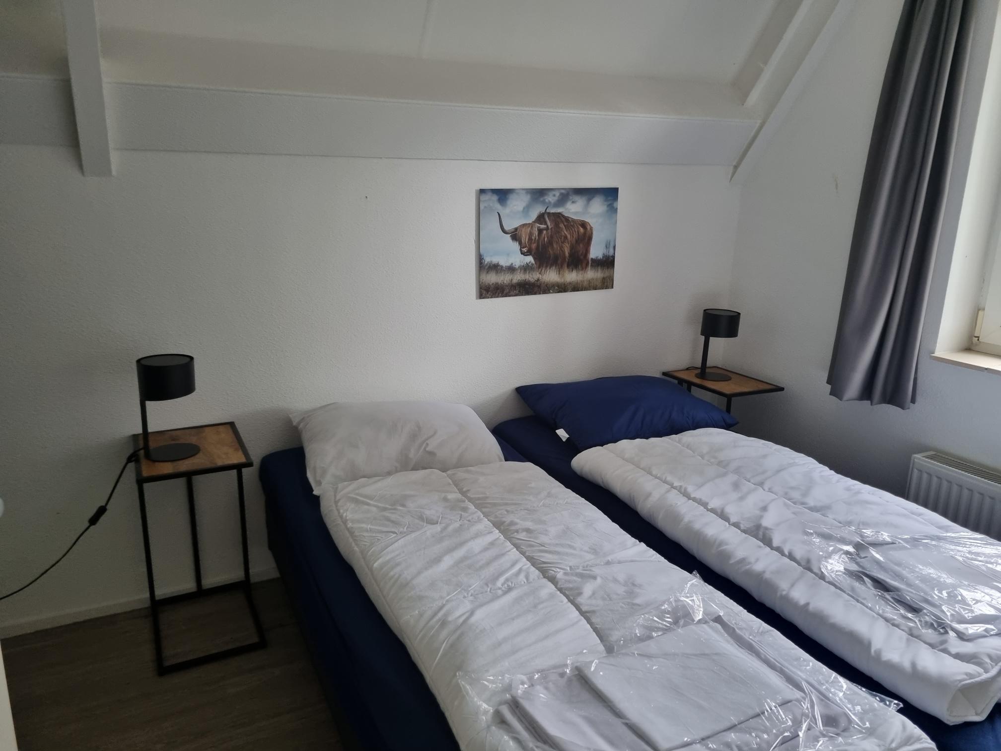 Accommodatie Limburg - Grote accommodatie - Aldenborgh 8 - 9