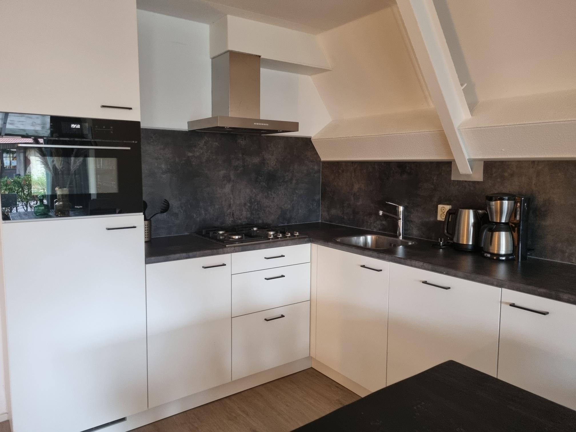 Accommodatie Limburg - Grote accommodatie - Aldenborgh 8 - 6