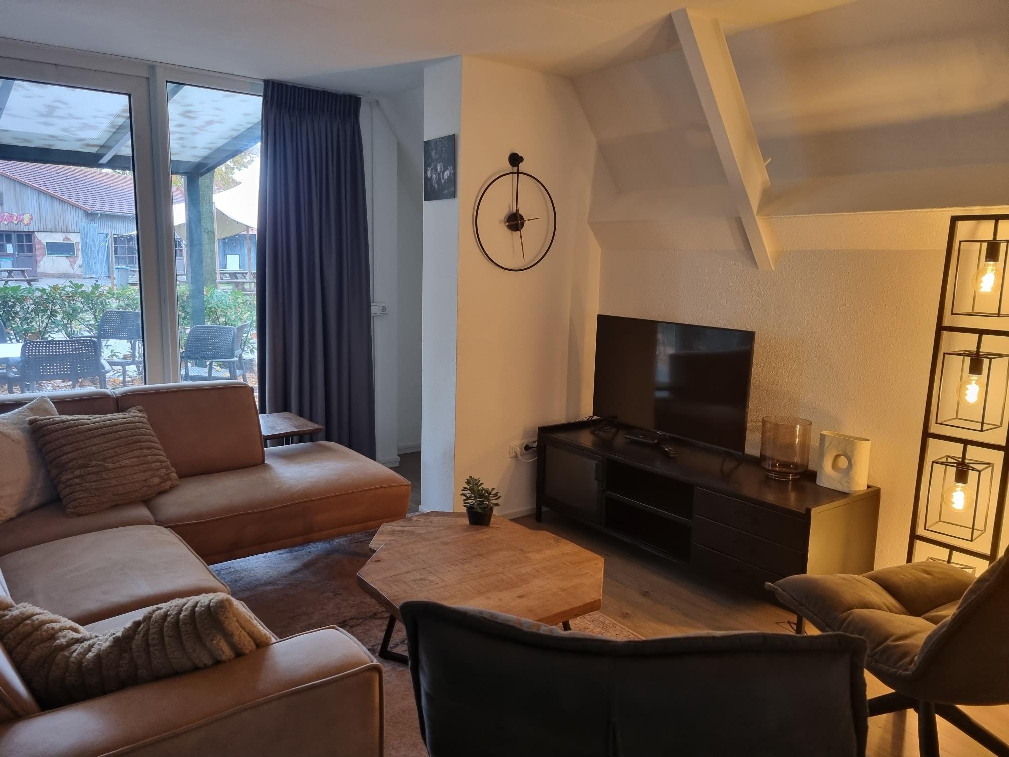 Accommodatie Limburg - Grote accommodatie - Aldenborgh 8 - 4