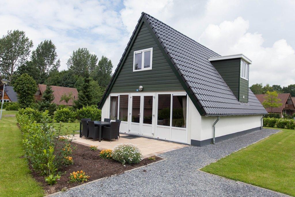 Accommodatie Limburg - Grote accommodatie - Aldenborgh 8 - 3