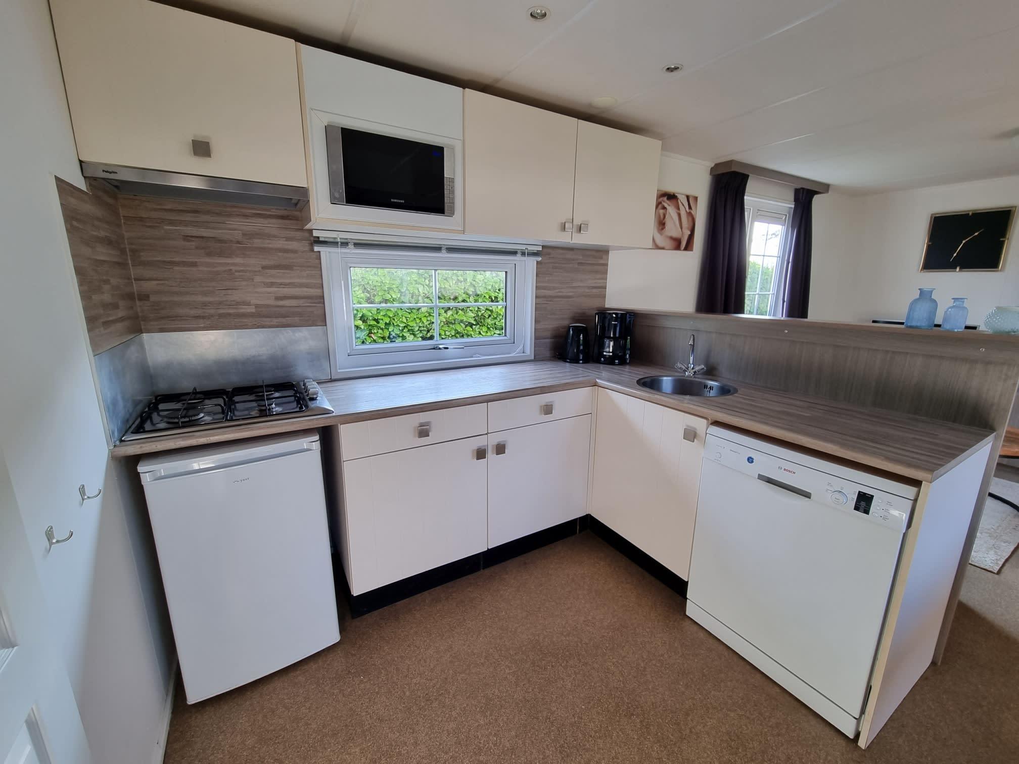Accommodation Limburg - Chalet - Berkel 6 - 6