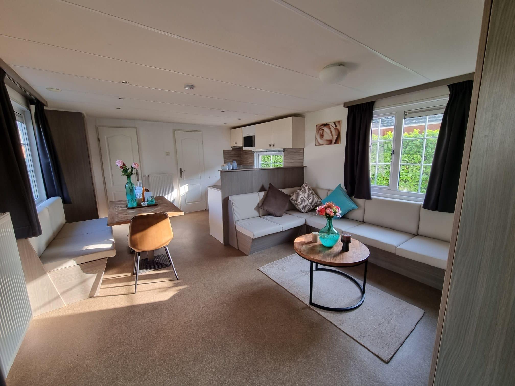 Accommodation Limburg - Chalet - Berkel 6 - 4