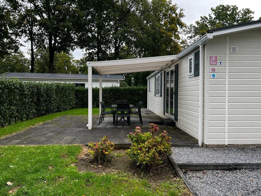 Accommodation Limburg - Chalet - Berkel 6 - 3