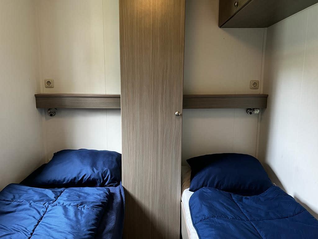 Accommodation Limburg - Chalet - Berkel 6 - 8
