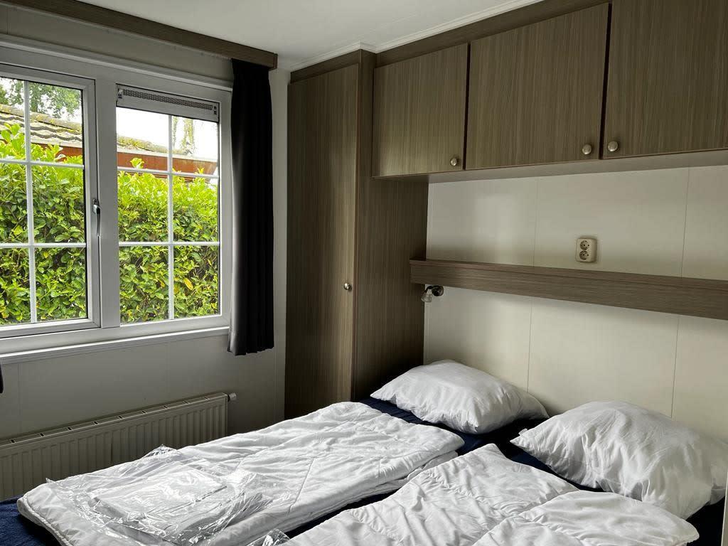 Accommodation Limburg - Chalet - Berkel 6 - 7