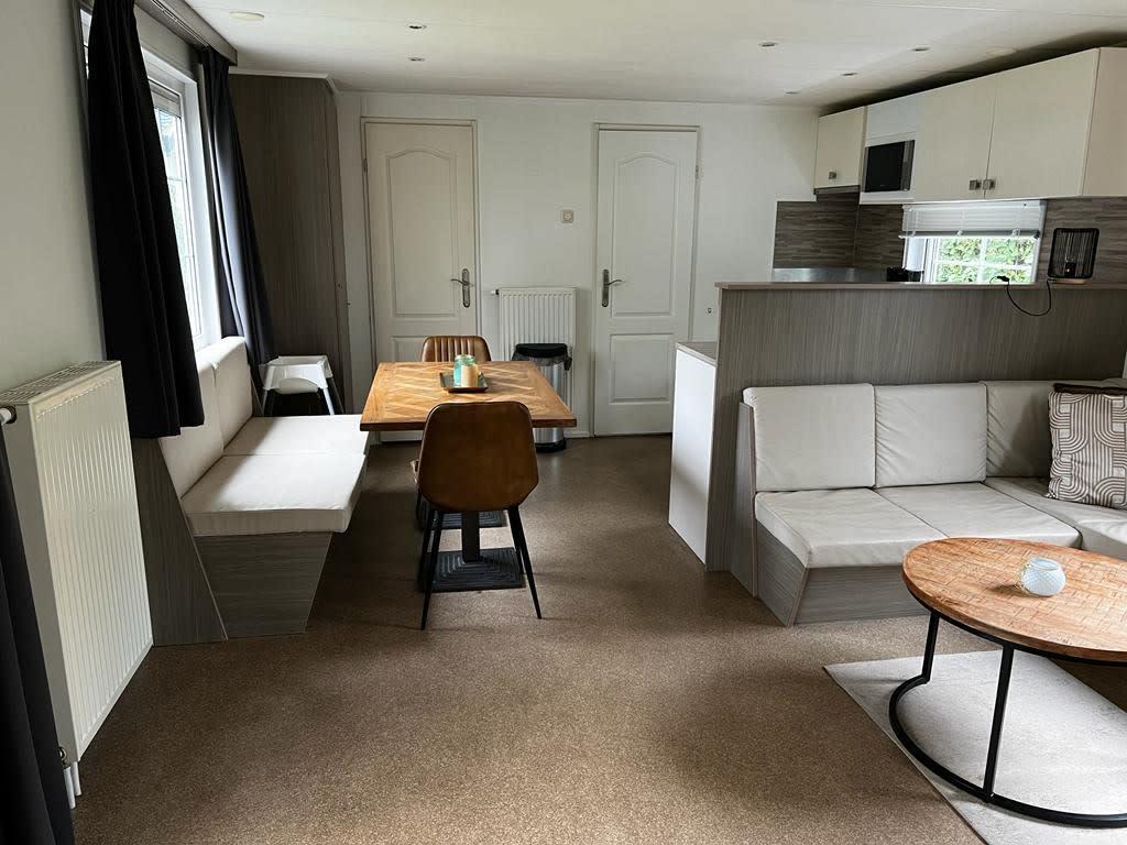 Accommodation Limburg - Chalet - Berkel 6 - 5