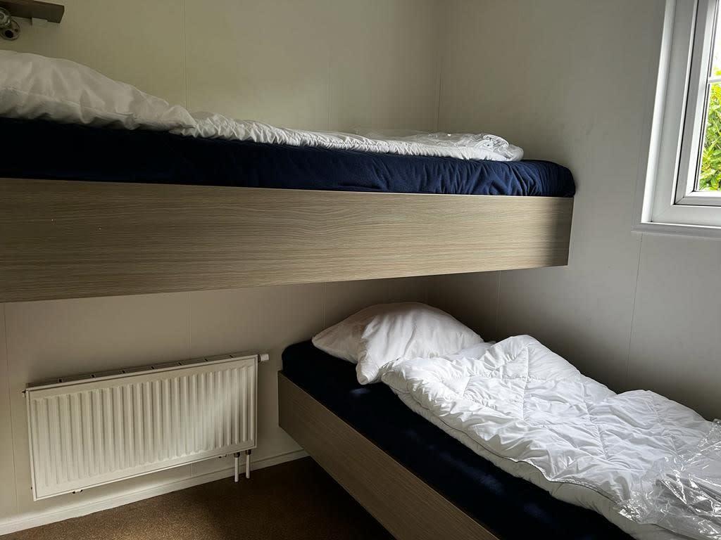 Accommodation Limburg - Chalet - Berkel 6 - 10